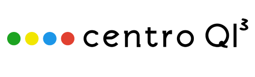 Logo da entidade centroqi3